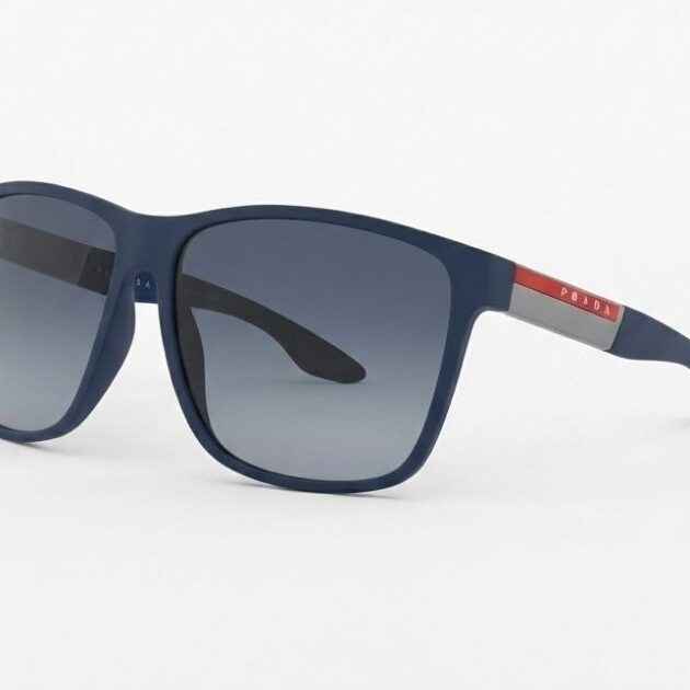lunette PRADA polarisées