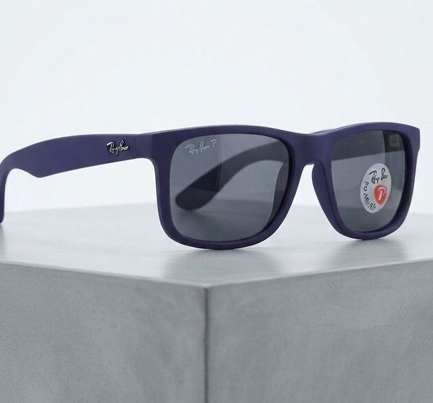 lunette ray-ban RB03