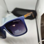 lunette polic-ce en bois