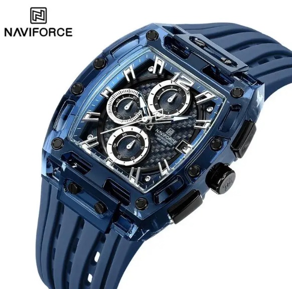 montre naviforce 7105